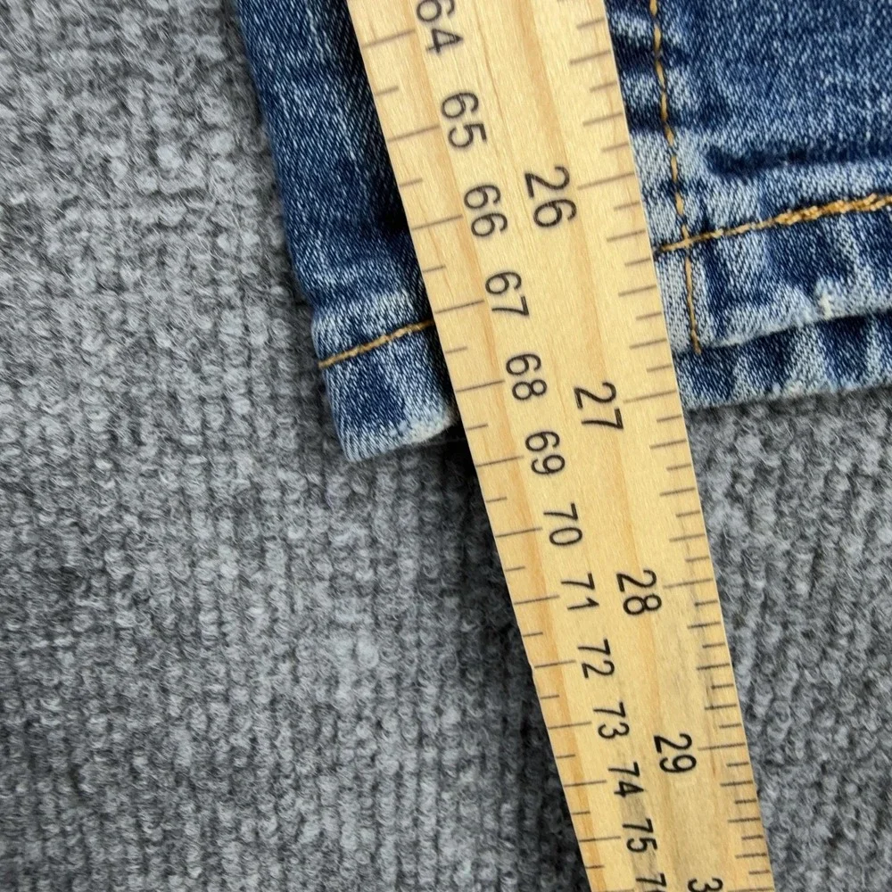 Levis levis 559